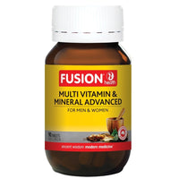 FU MULTI 30TAB | Mr Vitamins