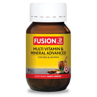 FU MULTI 30TAB | Mr Vitamins