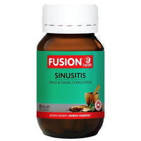 FU SINUSITIS 30VC | Mr Vitamins