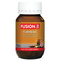 FU TURMERIC 30T | Mr Vitamins