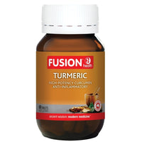 FU TURMERIC 30T | Mr Vitamins