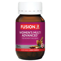 FU WOMENS MULTI 30T | Mr Vitamins