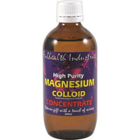 Full Health Magnesium Colloidal 200ML | Mr Vitamins