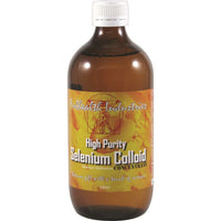 Full Health Selenium Colloidal 500ML | Mr Vitamins