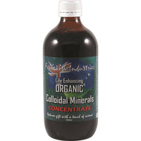 FH COLLOIDAL MINERAL 500ML | Mr Vitamins