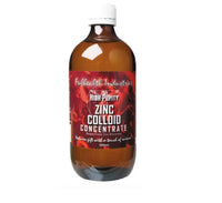Full Health Zinc Colloidal* | Mr Vitamins
