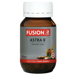 Fusion Health Astra 8 Immune Tonic