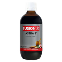 FU ASTRA 8 IMMUNE TONIC 200ML 200ML | Mr Vitamins