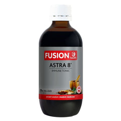 Fusion Health Astra 8 Immune Tonic Liquid