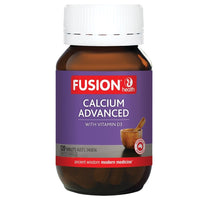 FU CALCIUM ADV 120T 120T | Mr Vitamins