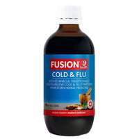 FU COLD FLU 200ML 200ML | Mr Vitamins