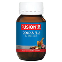 FU COLD FLU 30T 30 Tablets | Mr Vitamins