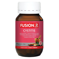 Fusion Health Cystitis