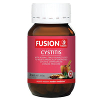 Fusion Health Cystitis* | Mr Vitamins