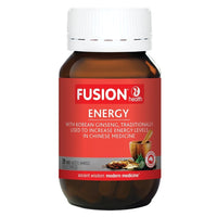 FU ENERGY 30TAB 30 Tablets | Mr Vitamins