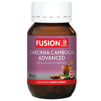 FU CHROMIUM ADV 30T 30T | Mr Vitamins