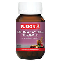 FU CHROMIUM ADV 60T 60T | Mr Vitamins