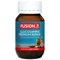 FU GLUCOSAMINE PREM 50T 50 Tablets | Mr Vitamins