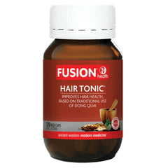 Fusion Health Hair Tonic