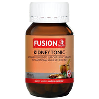 FU KIDNEY TONIC 60T 60 Tablets | Mr Vitamins
