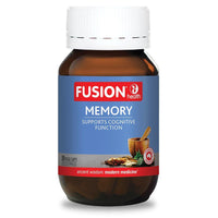 FU MEMORY 30VC 30 Capsules | Mr Vitamins