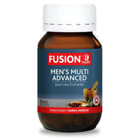 FU MENS MULTI ADVANC 30 Tablets | Mr Vitamins