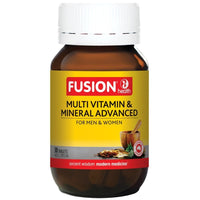 FU MULTI 30TAB 30 Tablets | Mr Vitamins