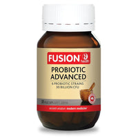 FU PROBIOTIC ADVANCE 30 Capsules | Mr Vitamins