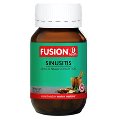 Fusion Health Sinusitis