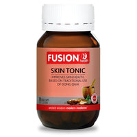 FU SKIN TONIC 30C 30 Capsules | Mr Vitamins