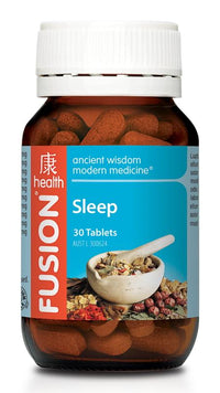 FU SLEEP 30T 30 Tablets | Mr Vitamins