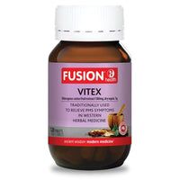 Fusion Health Vitex 1000mg* | Mr Vitamins