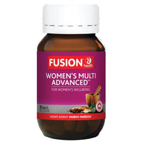 FU WOMENS MULTI 30T 30 Tablets | Mr Vitamins