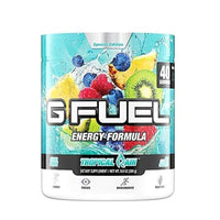 G Fuel Energy Formula - The Official Drink Of Esports* | Mr Vitamins