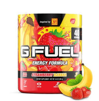 G Fuel Energy Formula - The Official Drink Of Esports* | Mr Vitamins