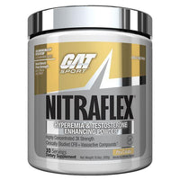 GAT NITRAFLEX RTD DNR | Mr Vitamins