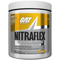 GAT NITRAFLEX RTD DNR | Mr Vitamins