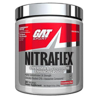 GAT NITRAFLEX RTD DNR | Mr Vitamins