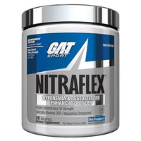 GAT NITRAFLEX RTD DNR | Mr Vitamins