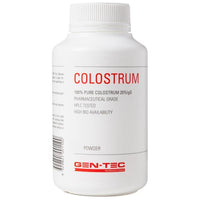 GEN TEC COLOSTRUM 150 GM 150G | Mr Vitamins