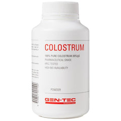 Gen-Tec Colostrum