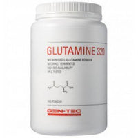 GEN TEC GLUTAMINE | Mr Vitamins
