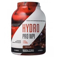 Gen-Tec Hydro Pro WPI