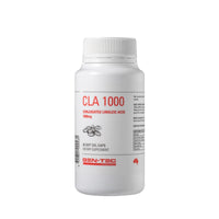 Gen-Tec Nutrition Pure CLA 1000 Conjugated Linoleic Acid* | Mr Vitamins