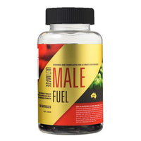 Gen-Tec Ultimate Male Fuel* | Mr Vitamins