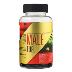 Gen-Tec Ultimate Male Fuel