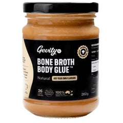 Gevity RX Nutural Bone Broth Concentrate