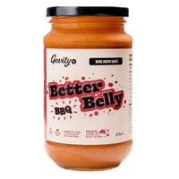 GEVITY BETTER BELLY BBQ 375ML 375ML | Mr Vitamins