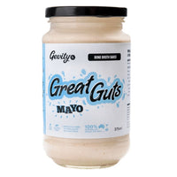 GEVITY GREAT GUTS MAYO 375ML 375ML | Mr Vitamins