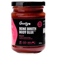 Gevity RX Boost Bone Broth Concentrate* | Mr Vitamins